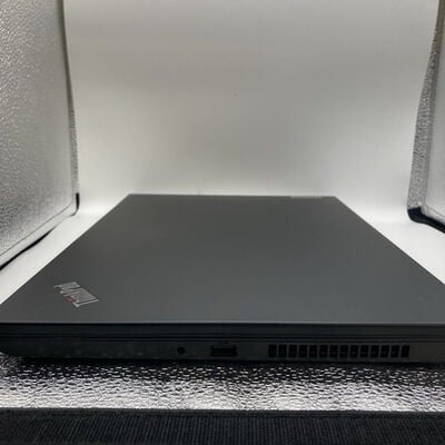 【八王子店】中古  Lenovo ThinkPad L15 Gen 1 (INTEL Core i5 10210U 1.6GHz/16GB/SSD256GB/-/オンボード/15.6/1920x1080/Wi-Fi/WEBCAM/W11P64/MicrosoftOffice H&B 2024付) 182474 