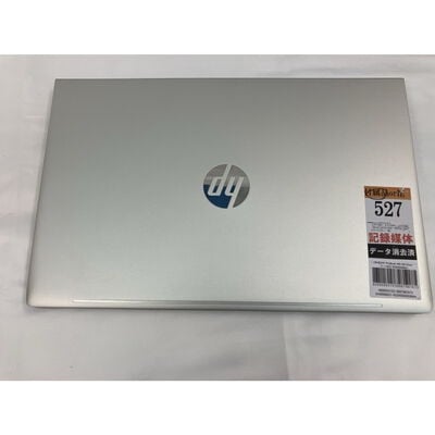 【仙台店】中古  HP ProBook 450 G8 (Core i7-1165G7/32GB/SSD512GB/-/-/WLAN/15.6インチFHD/W11P64/-) 3240008831 