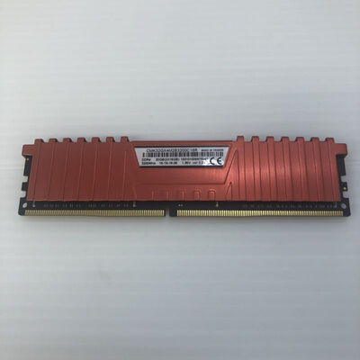 【徳島住吉店】中古  PC4-17000 16GB デスクトップ用(DDR4-2133) 135640 