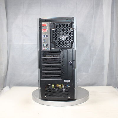 【富士青葉店】中古  3RデスクトップPC_05 148219【8/14価格改定!】 