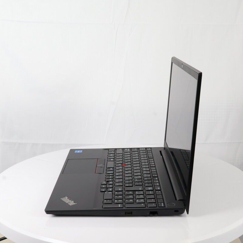 中古 Lenovo ThinkPad E15 Gen2(Intel Core i5 1135G7 2.40GHz/16GB