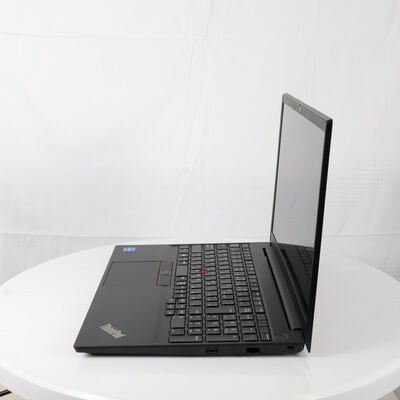 【通販センター】中古  Lenovo ThinkPad E15 Gen2(Intel Core i5 1135G7 2.40GHz/16GB DDR4/SSD256GB/-/オンボード/15.6/1920x1080/GbE/Wi-Fi/WEBCAM/W11H/VBT) 199473 