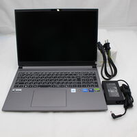 中古  THIRDWAVE GALLERIA XL7C-R45-6 187202 