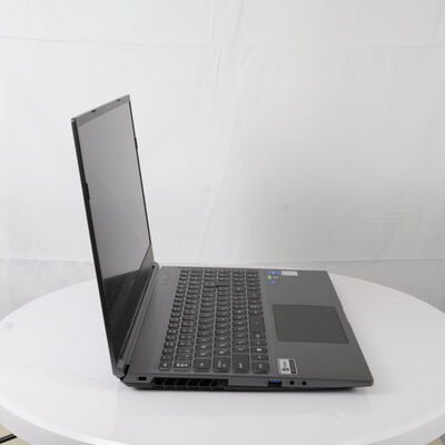 【通販センター】中古  THIRDWAVE GALLERIA XL7C-R36(Intel Core i7 11800H/16GB DDR4 (PC4)/SSD512GB/なし/NVIDIA GeForce RTX 3060 6GB Laptop GPU/15.6/1920x1080/Wi-Fi/W11H64 MAR) 199347 