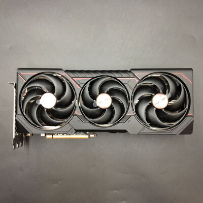 【秋葉原本店】中古  SAPPHIRE PULSE Radeon RX 9070 XT GAMING 16GB (RX9070XT 16G) 176948 