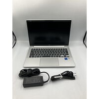 中古  HP EliteBook 630 G10 (Core i7-1355U/16GB/SSD512GB/-/-/WLAN/13.3FHD/W11P/-) 3240010080 