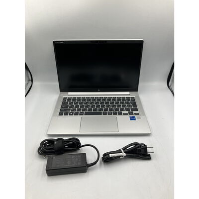 【座間相武台】中古  HP EliteBook 630 G10 (Core i7-1355U/16GB/SSD512GB/-/-/WLAN/13.3FHD/W11P/-) 3240010080 