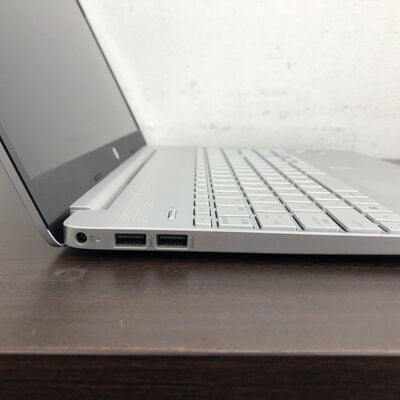 【福山ココローズ店】中古  HP (Ryzen 5 5500U/8GB/SSD512GB/W11H) 5090001052 