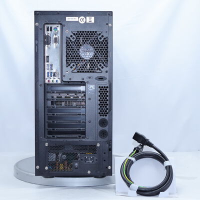 【通販センター】中古  THIRDWAVE GALLERIA KT(Intel Core i7 9700KF/16GB DDR4 (PC4)/SSD500GB/BD-RE/NVIDIA GeForce RTX 2070 SUPER 8GB/W11H64 MAR) 203584 
