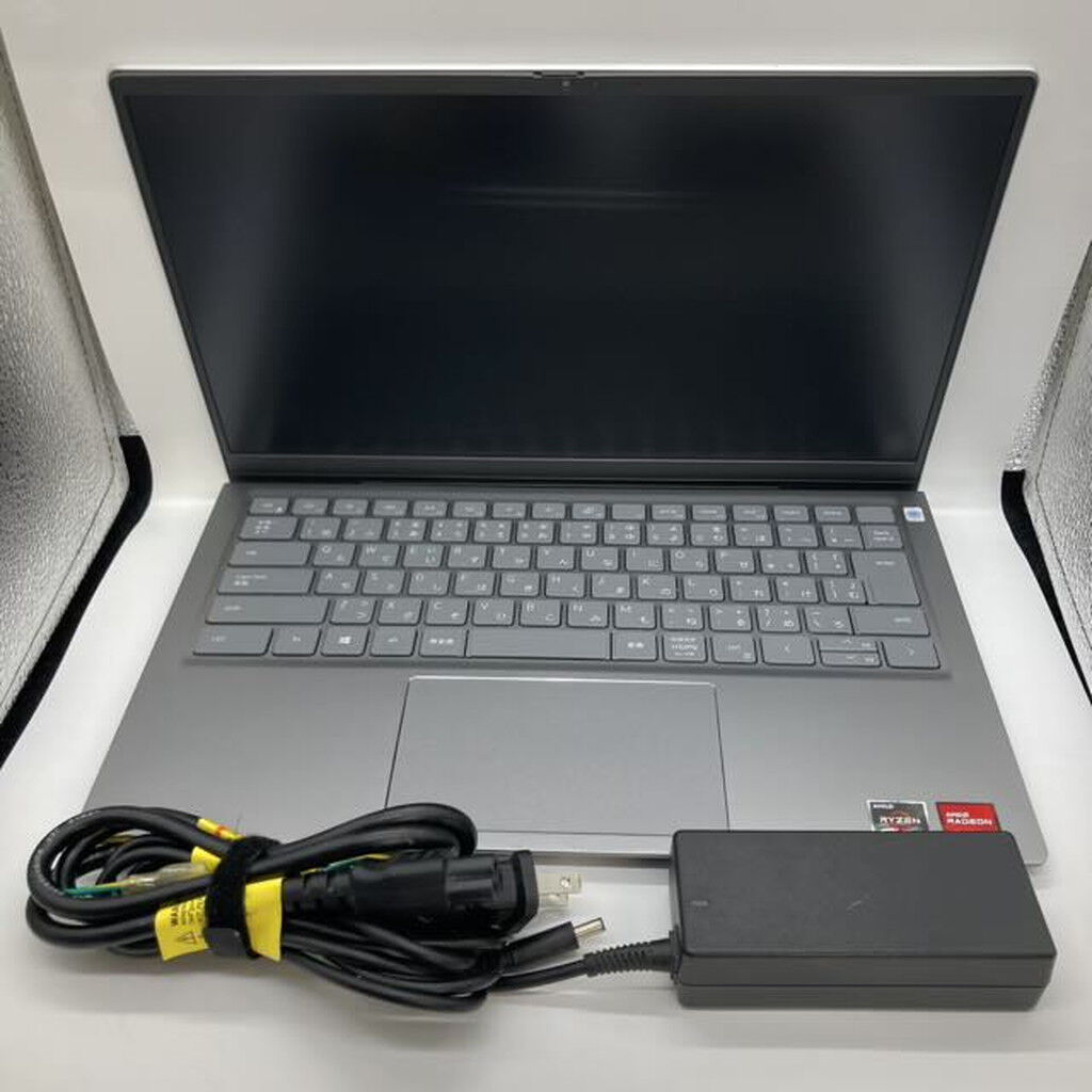 中古 DELL Inspiron 14 5415(Ryzen 5 5500U/8GB/SSD256GB/W11H
