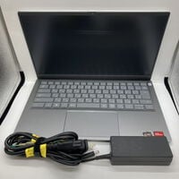 中古  DELL Inspiron 14 5415(Ryzen 5 5500U/8GB/SSD256GB/W11H) 1230010579 