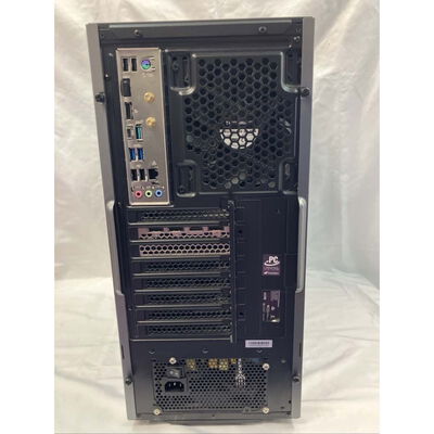 【仙台店】中古  THIRDWAVE GALLERIA XA7C-R70S (Core i7-10700/16GB/SSD 512GB/-/RTX 2070 SUPER/-/W11H/-) 3240011313 