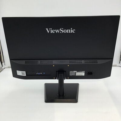 【白山FM松任店】中古  Viewsonic VA2436-MH-7 (23.8"W 1A1H 1ms IPS) 4950001225 