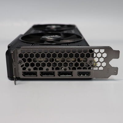 【札幌店】中古  Palit RTX3060 12G(NE63060019K9-190AD LHR) 3210014359 