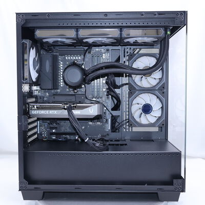 【通販センター】中古  THIRDWAVE GALLERIA SF BK 205333 