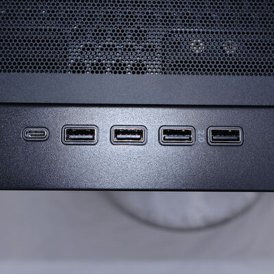 【通販センター】中古  THIRDWAVE GALLERIA SF BK 205289 