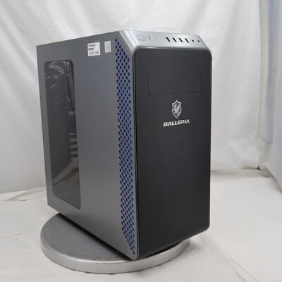 【通販センター】中古  THIRDWAVE GALLERIA SK 201772【7/30値下げ!】 