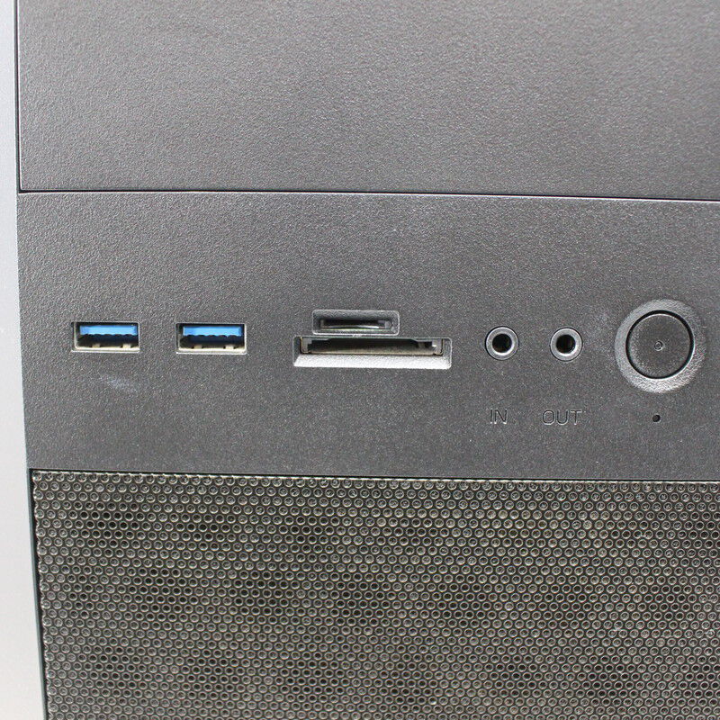 中古 THIRDWAVE raytrek LD(Intel Core i7 12700/16GB DDR4 (PC4