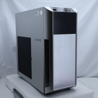 【通販センター】中古  THIRDWAVE raytrek 4C 202034 