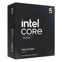 Intel  Core Ultra 5 245KF BOX 