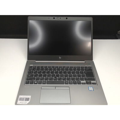 【前橋ｲﾝﾀｰｱｶﾏﾙ店】中古  HP ZBook 14u G6 (INTEL Core i7 8565U 1.8GHz/16GB/SSD1TB/-/オンボード/14/1920x1080/Wi-Fi/WEBCAM/W11H64) 182267 