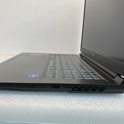 【京都店】中古  mouse K7I7G50BKACAW101DEC (Core i7-13620H/16GB/SSD500GB/なし/RTX2050 (NoteBook) 4GB/17.3/1920x1080/W11P) 3180007034【9/17値下げ!】 