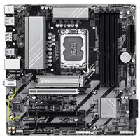 GIGABYTE  B860M DS3H (B860 1851 MicroATX) 