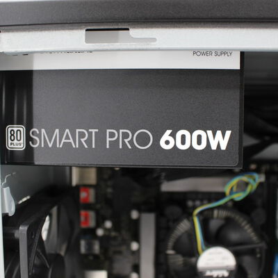 【通販センター】中古  インバースネット FRONTIER(Intel Core i7 10700F/16GB/SSD500GB/なし/NVIDIA GeForce RTX 3060 12GB/W11H64 MAR) 187124 