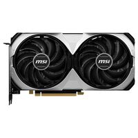 MSI  GeForce RTX 4070 Ti SUPER 16G VENTUS 2X OC (GeForce RTX 4070 Ti SUPER 16GB) 