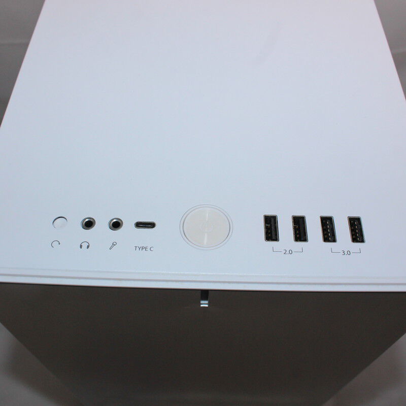中古 Original PC(Intel Core i7 11700K/64GB DDR4 (PC4)/SSD2TB/なし