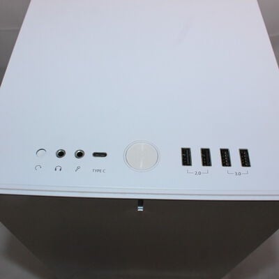 【通販センター】中古  Original PC(Intel Core i7 11700K/64GB DDR4 (PC4)/SSD2TB/なし/オンボード/W11H64 MAR) 194500 