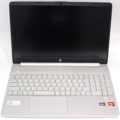 【札幌店】中古  HP Laptop 15s-eq3026AU(Ryzen 5 5625U/16GB/SSD512GB/なし/オンボード/15.6インチ/1920*1080/W11H) 3210016082 
