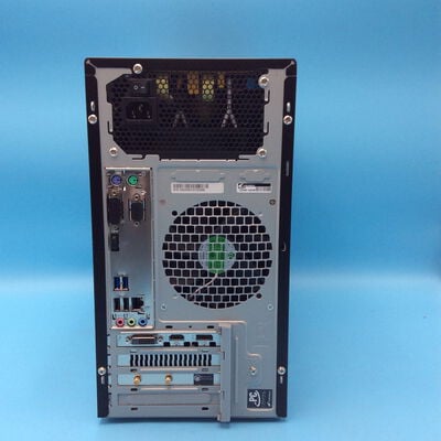 【秋葉原本店】中古  THIRDWAVE_raytrek_MX(Core_i7_10700/32GB/SSD512GB/HDD2TB/GTX1650/W10P) 3410012812 