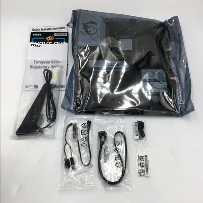 【白山FM松任店】中古  MSI B840 GAMING PLUS WIFI (B840 AM5 ATX) 175483 