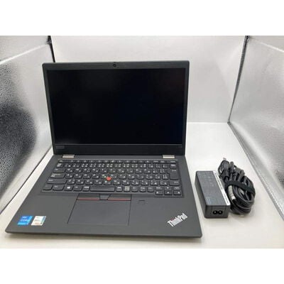 【仙台店】中古  Lenovo ThinkPad L13 Gen 2 (i5-1135G7/16GB/SSD256GB/-/-/WLAN/13.3FHD/W11P/-) 3240011026 