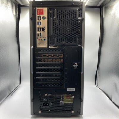 【水戸赤塚店】中古  THIRDWAVE GALLERIA ZA9C-R48(i9 13900KF/64GB/SSD2TB/BD/RTX4080/W11H) 4680004094 