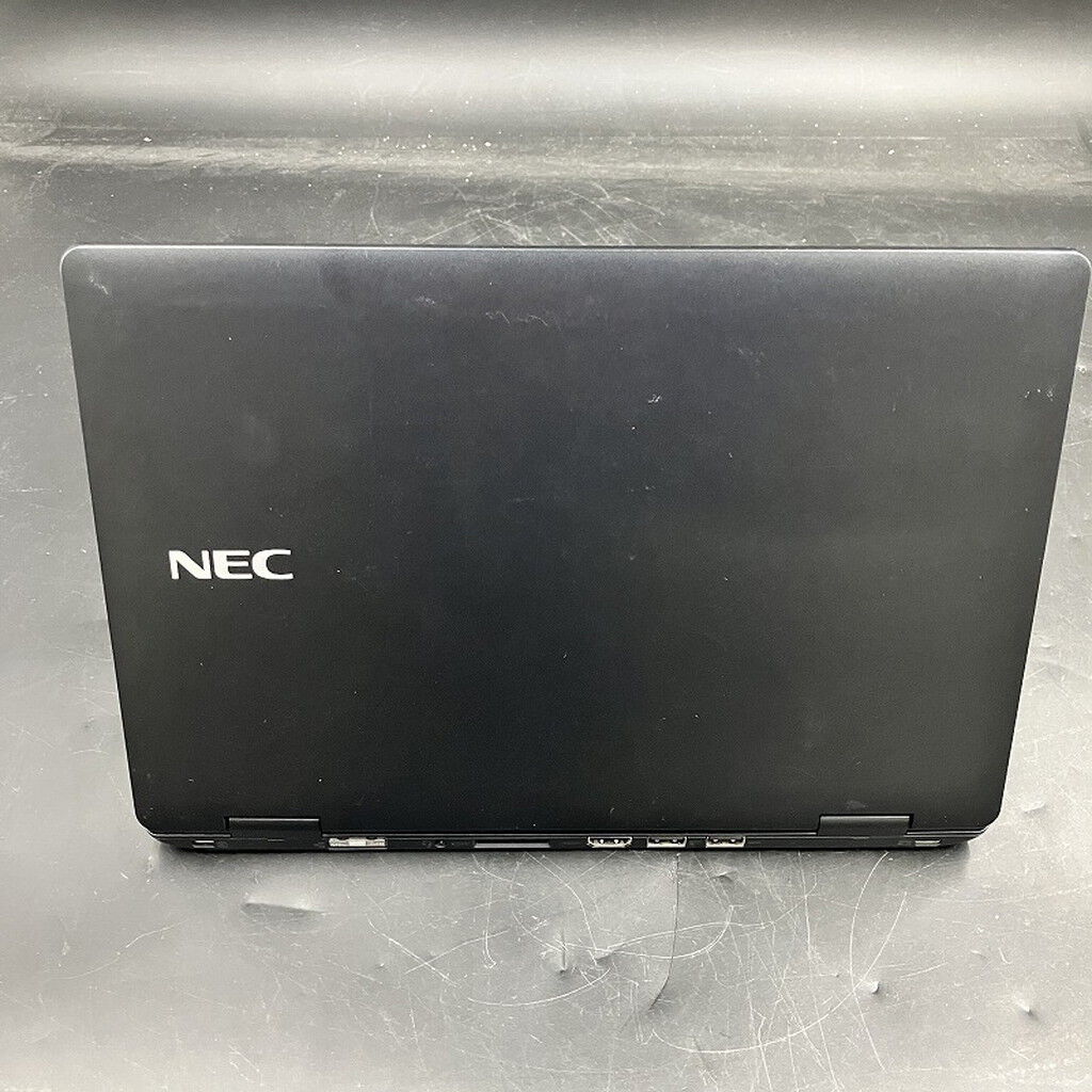 中古 NEC VKT10 (INTEL Core i5 10210Y 1.0GHz/8GB/SSD256GB/-/オン