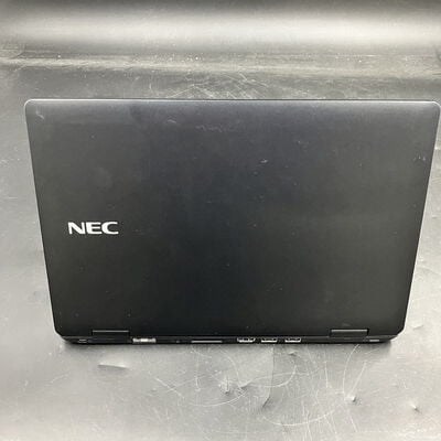 【大須店】中古  NEC VKT10 (INTEL Core i5 10210Y 1.0GHz/8GB/SSD256GB/-/オンボード/12.5/1920x1080/Wi-Fi/WEBCAM/W11H64) 179608 