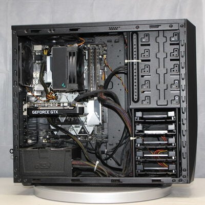 【通販センター】中古  THIRDWAVE GALLERIA KT 