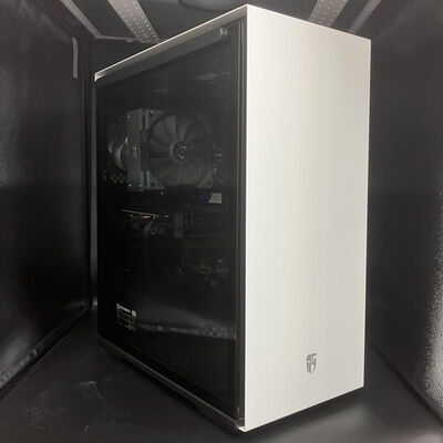 【新潟店】中古  Original PC(AMD Ryzen 5 3600X/16GB/SSD1TB/なし/NVIDIA GeForce GTX 1660 SUPER 6GB/W11H64 MAR) 177812 