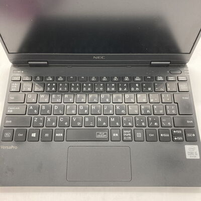 【堺七道店】中古  NEC PC-VKT10CZG6(i5-10210Y/8GB/SSD256GB/W11P) 4660002412 