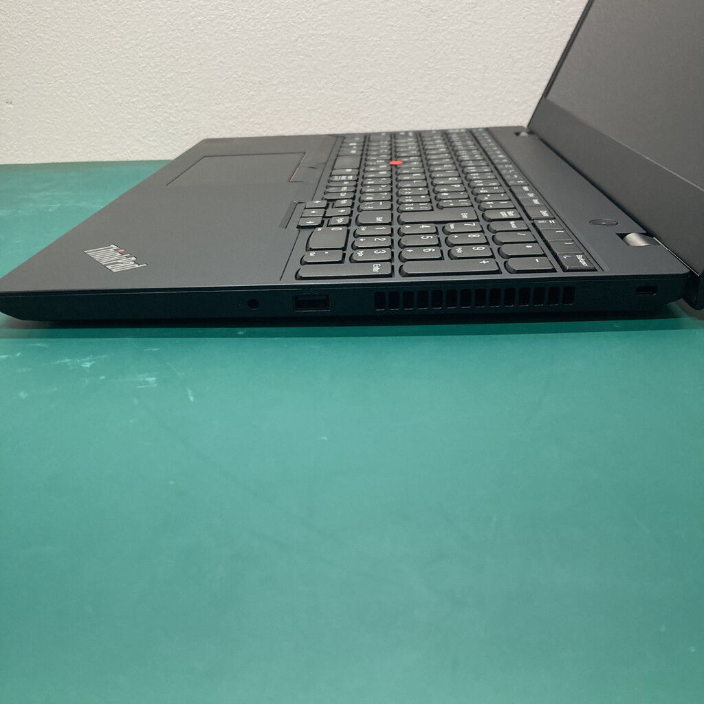中古 LENOVO ThinkPad L15 Gen2 MSO (Intel Core i5 1135G7 2.4GHz