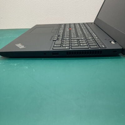 【浦添城間店(沖縄)】中古  LENOVO ThinkPad L15 Gen2 MSO (Intel Core i5 1135G7 2.4GHz/16GB/SSD256GB/-/オンボード/15.6/1920x1080/GbE/Wi-Fi/WEBCAM/W11P/Microsoft Office Home and Business 2024) 188658 
