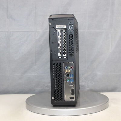 【通販センター】中古  THIRDWAVE GALLERIA KTC【7/24値下げ!】 