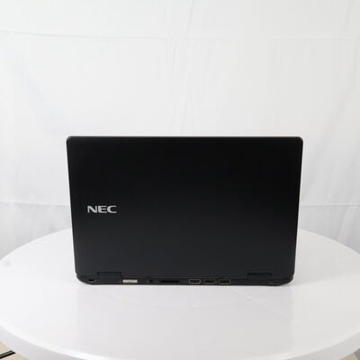 【通販センター】中古  NEC VersaPro VKT10/C-6 PC-VKT10CZG6(Intel Core i5 10210Y/8GB/SSD512GB/なし/オンボード/12.5/1920x1080/Wi-Fi/W11H64 MAR) 185400 