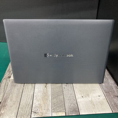 【広島店】中古  dynabook dynabook S73/DP (INTEL Core i7 8650U 1.9GHz/16GB/SSD512GB/-/オンボード/13.3/1920x1080/Wi-Fi/WEBCAM/W11H64) 179541 