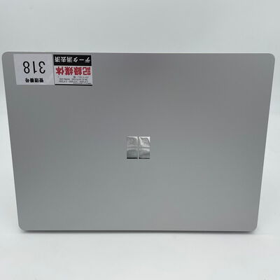 【大分店】中古  Microsoft Surface Laptop 3 (Intel Core i5 1035G7 1.2GHz/8GB/SSD128GB/-/オンボード/13.5/2256x1504/Wi-Fi/WEBCAM/W11H64) 176371 