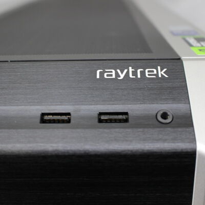 【通販センター】中古  THIRDWAVE raytrek 4CZ49 179975 