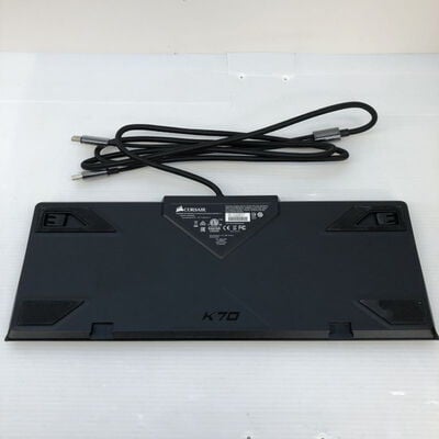 【徳島住吉店】中古  Corsair CH-9109018-JP (Cherry MX Speed 日本語108) 5230000955 