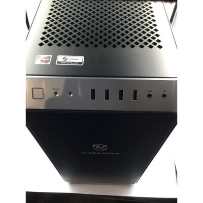 【座間相武台】中古  GALLERIA XA7R-R37 4510001903 